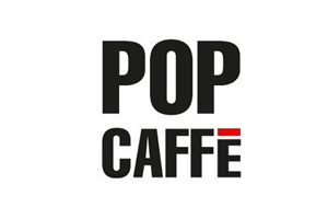 Cialde Pop Caffè